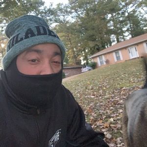 Meet your Posher, Robert